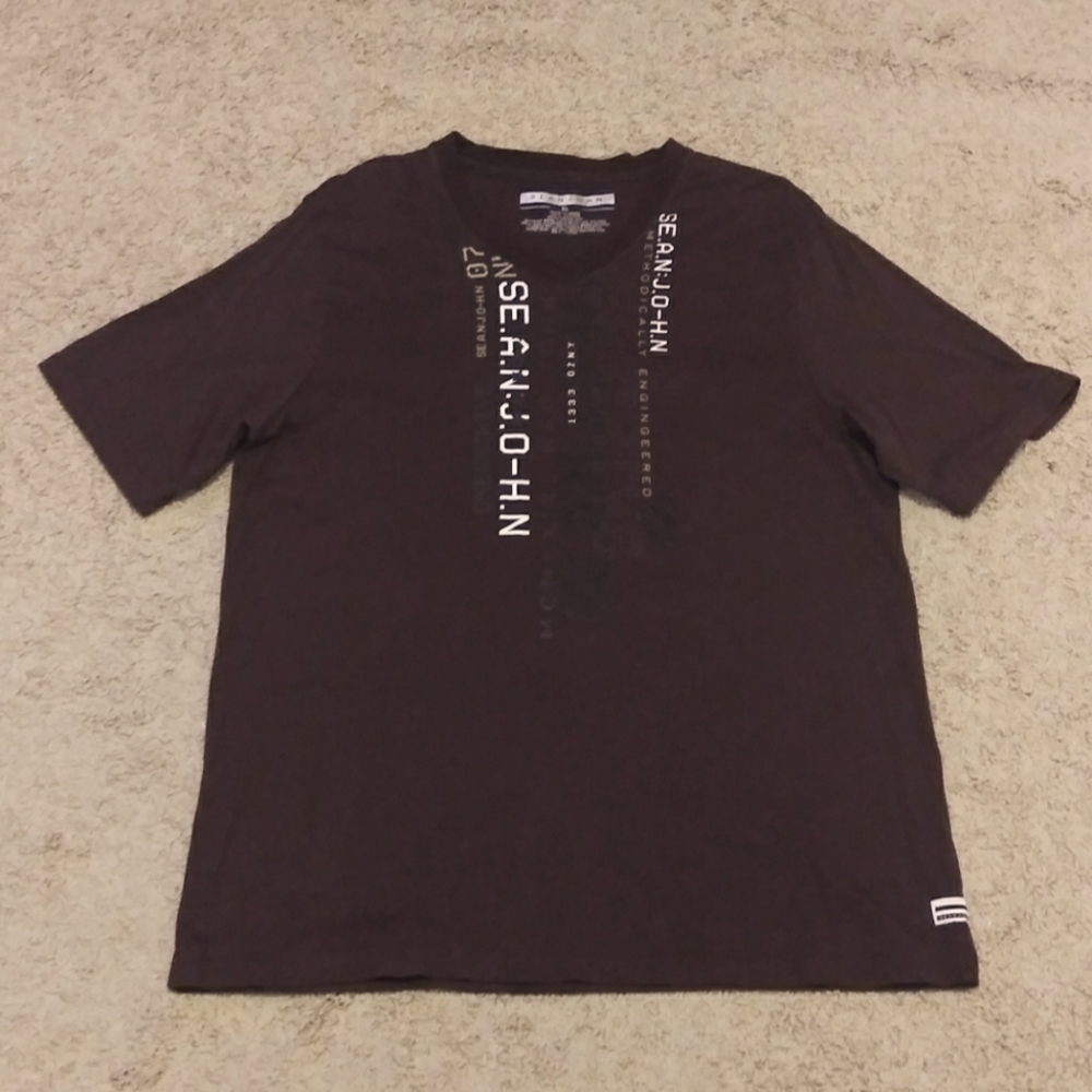 Sean John Shirt